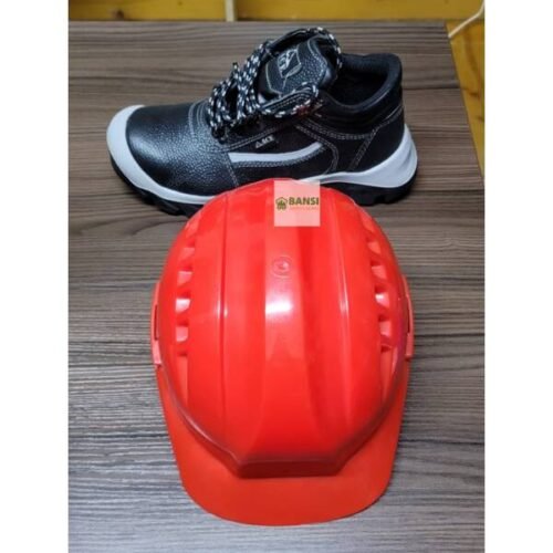 Safety Boots and Helmet Set in Kenya
