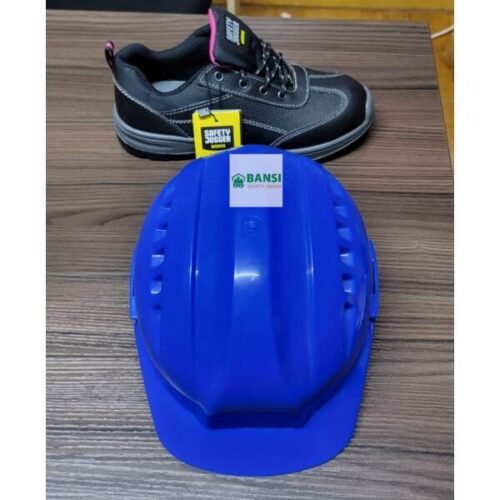 Safety Boots with Helmet Kenya