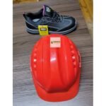 Safety Boots with Helmet Kenya