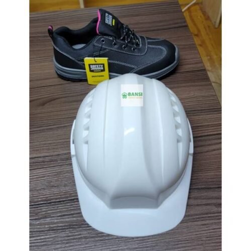 Safety Boots with Helmet Kenya