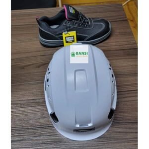 PPE Safety Boots and Helmet Kenya