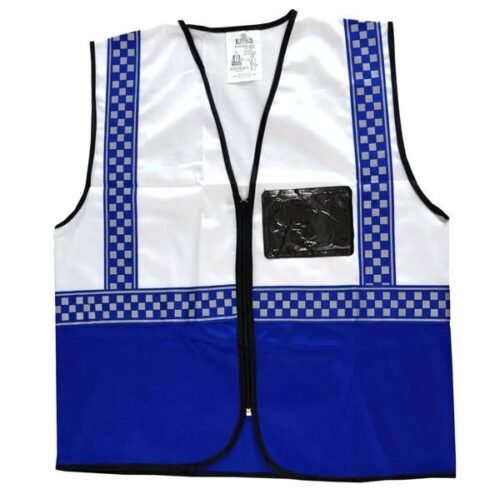 Safety Vest 491