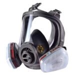Full Face Respirator Mask 6800