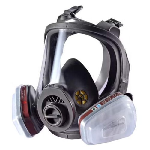 Full Face Respirator Mask 6800