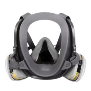 Full Face Respirator Mask 6800