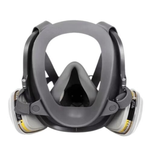 Full Face Respirator Mask 6800