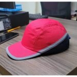 Bump Caps For Safety