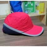 Bump Caps For Safety