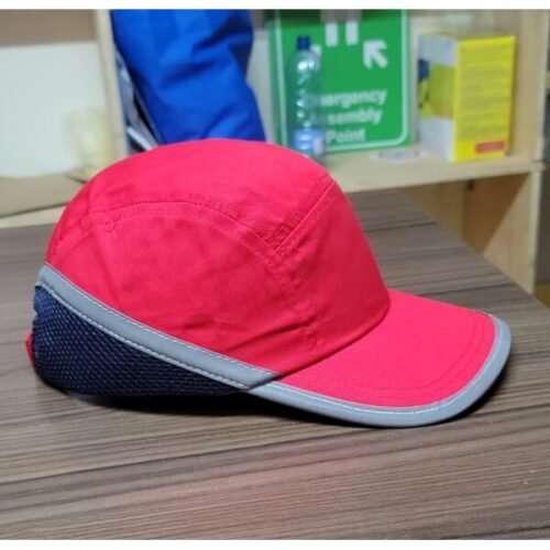 Bump Caps For Safety