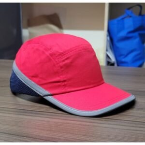 Bump Caps For Safety