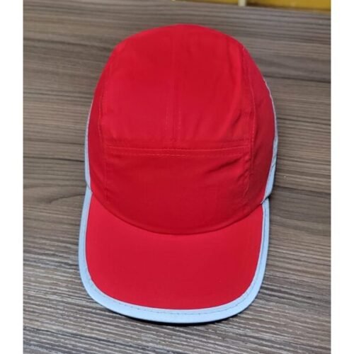 Bump Caps For Safety