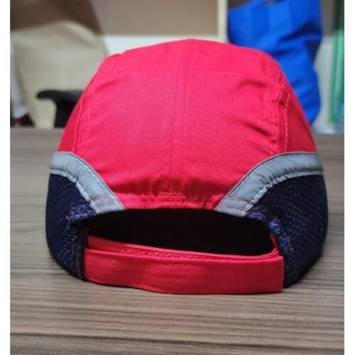 Bump Caps For Safety