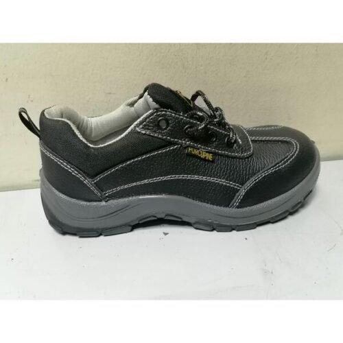 Porcupine Ladies Safety Shoes