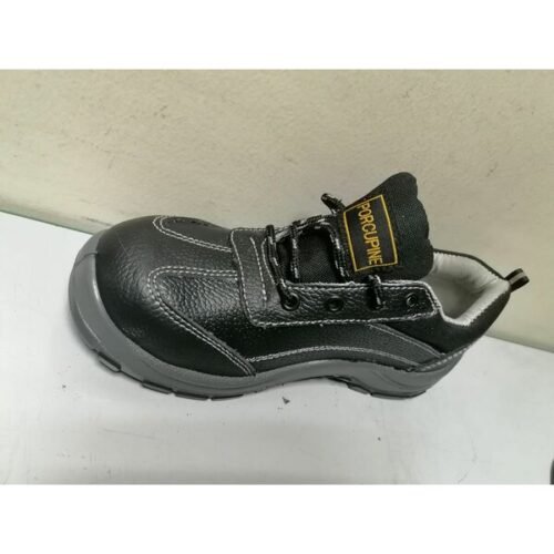 Porcupine Ladies Safety Shoes