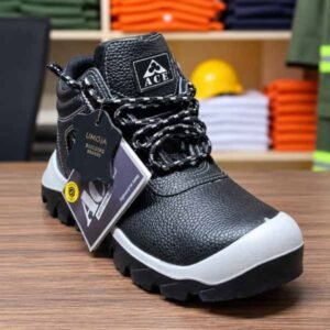 ACE Duma Safety Shoes Kenya