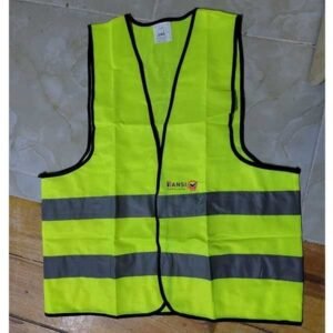 Affordable Reflector Vests (100 Gsm )