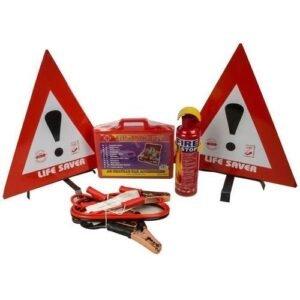 Car Life Saver Bundle