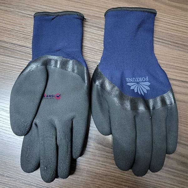 Cold Resistant Gloves - Bansi Safety Gear