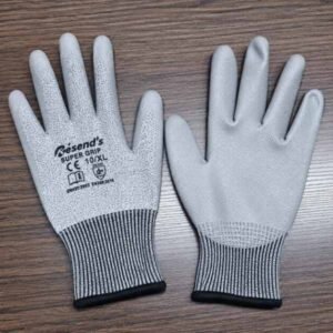 Supergrip Cut Resistant Gloves 4543 Kenya