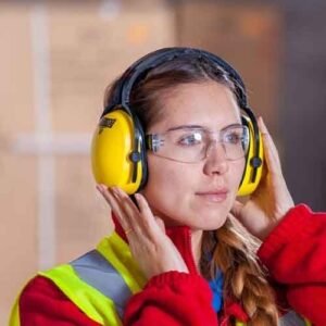 Vaultex Ear Muff