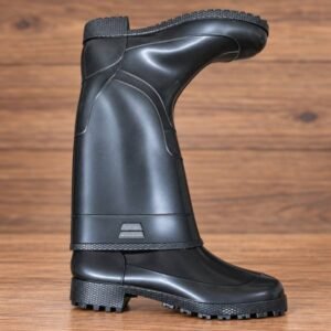 Economy Waterproof Work Gumboots Kenya