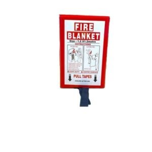 Fire Blanket 1.2 by 1.2