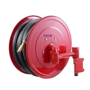 Fire Fighting Hose Reel 30M
