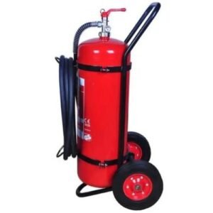 Foam Trolley Fire Extinguisher