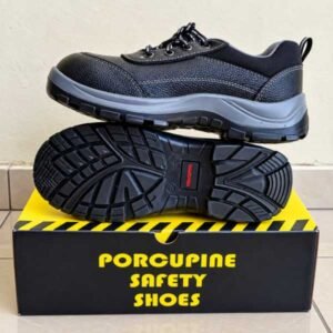 Ladies Safety Shoes