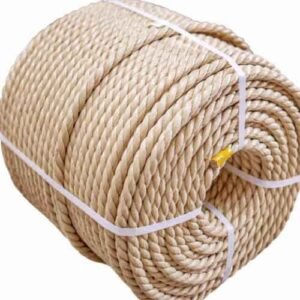 Synthetic Fiber Lifting Rope