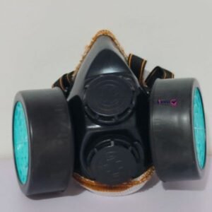 NP306 Double Respirator Mask