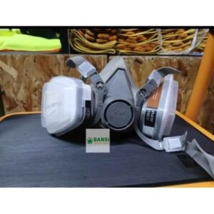 Half Face Mask Respirator Mask