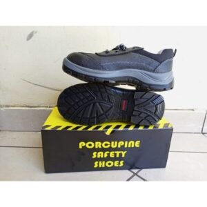 Porcupine Ladies Safety Shoes