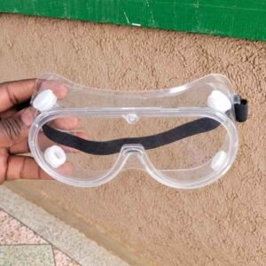 Protective Safety Goggles