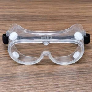 Protective Safety Goggles