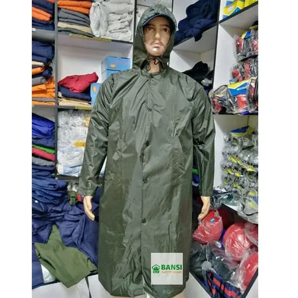 Corporate Rain Coats Kenya