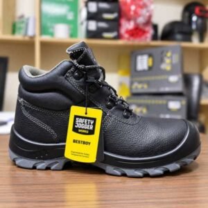 Safety Jogger Bestboy S3 Boots Kenya