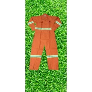 Reflective Safety Overalls Work Wear
