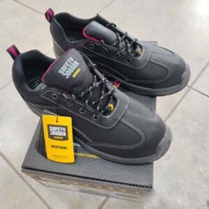 Safety Jogger Boots Bestlady