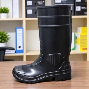 Standard Waterproof Work Gumboots