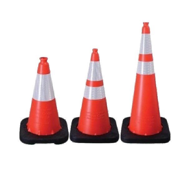Bansi Safety Gear traffic safety equipment supplier in Nairobi with traffic cones caution tapes warning signs reflective tape and PPE products
