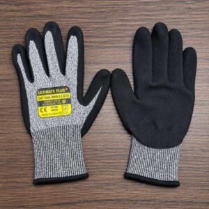 Super Grip Cut Resistant Gloves Kenya