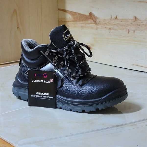 Ultimate Plus Safety Boots Kenya