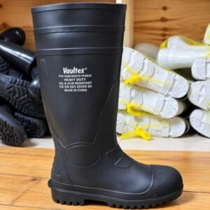 Vaultex Steel Toe Gumboots Kenya
