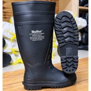 Vaultex Steel Toe Gumboots Kenya