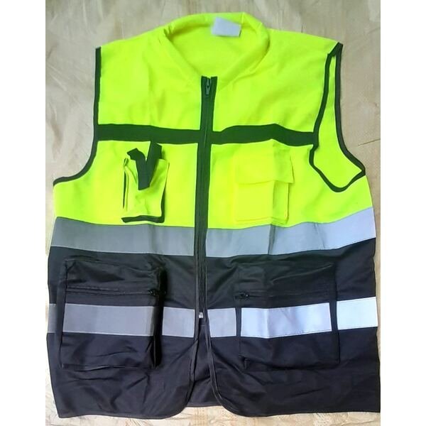 Bansi Safety Gear reflector jackets supplier in Nairobi with reflective vests safety boots helmets gloves and PPE products