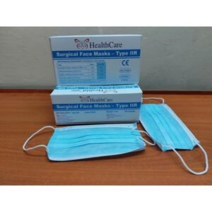 Health Care Surgical Face Mask