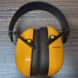 Industrial Safety Ear Muffs