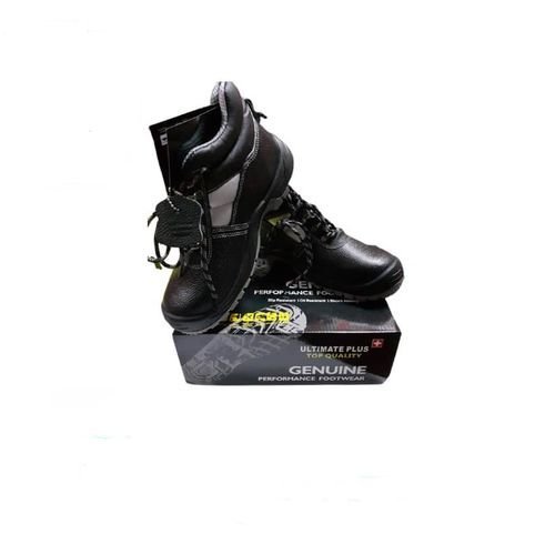Ultimate Plus Safety Boots Price in Kenya - Bansi Safety Gear