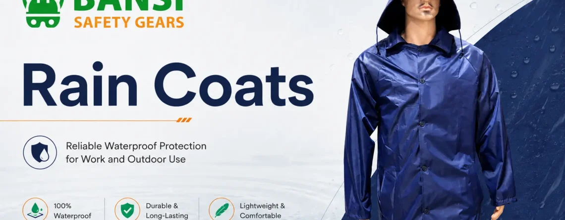 Rain Coats Price in Kenya